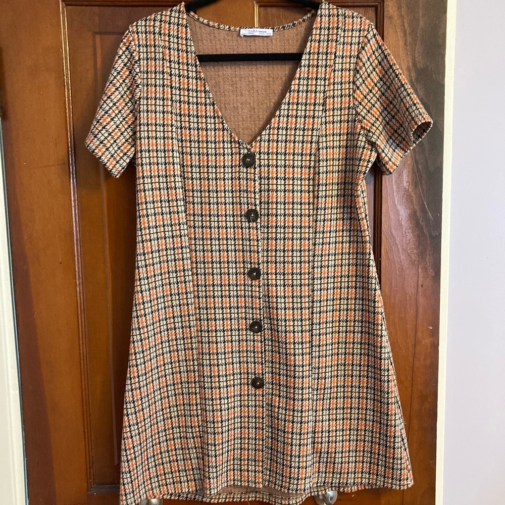Zara Dress